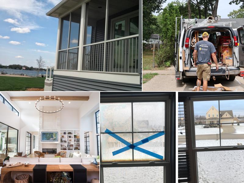 Michigan Screen & Window Repair