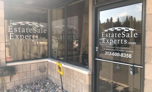 Estate Sale Experts