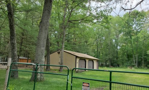 Keystone Properties Inc