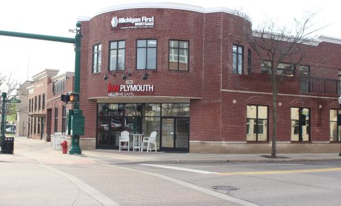 Michigan First Mortgage