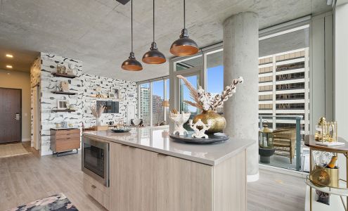 Village Green Management