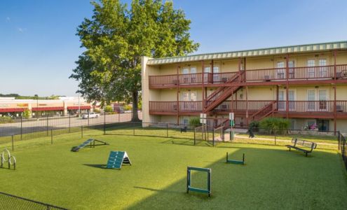 Tiger Village Apartments