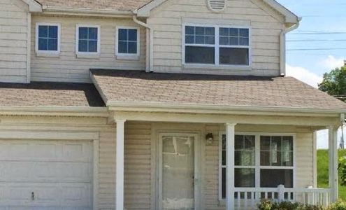 Rising View Rental Communities