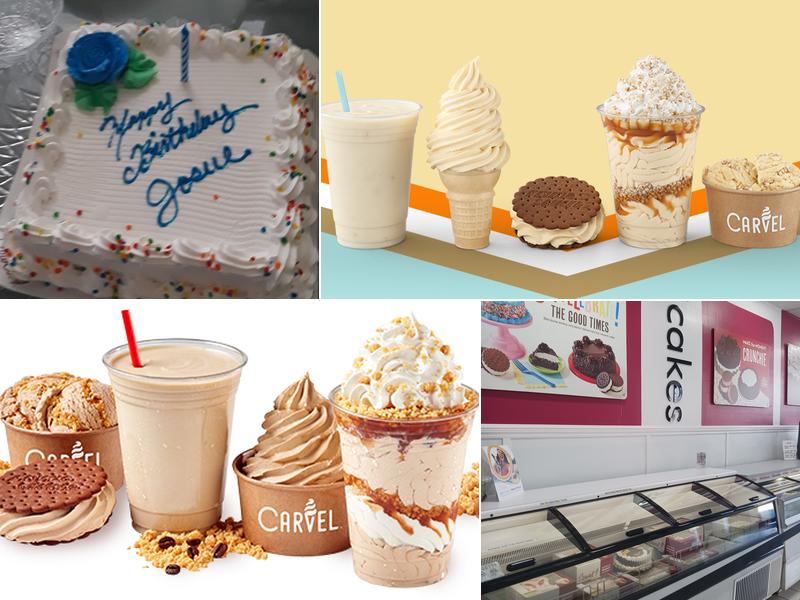 Carvel 37 Rte 9W, West Haverstraw