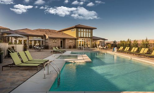 Vineyards At Galleria