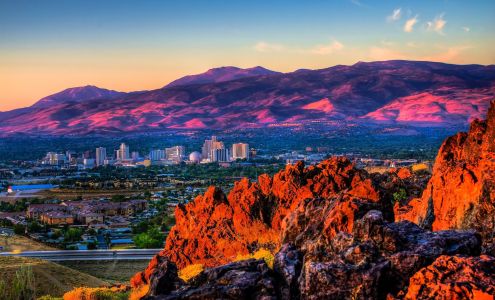 Bay Equity Home Loans - Michael Richardson Loan Officer