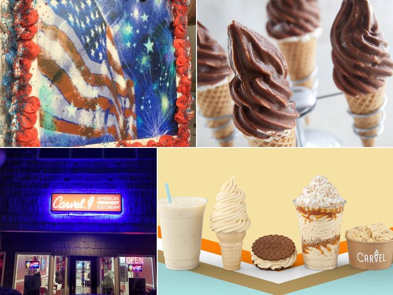 Carvel 24 Old Albany Post Rd, Croton-On-Hudson