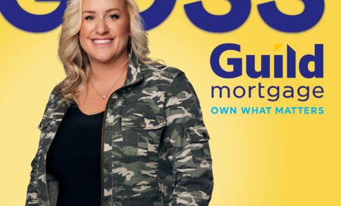 Guild Mortgage - Amy Goss