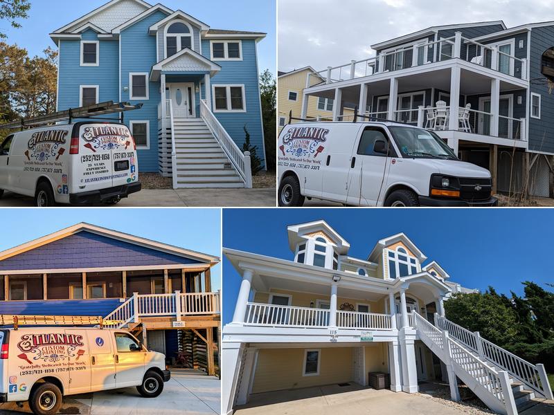 Atlantic Custom Painting LLC