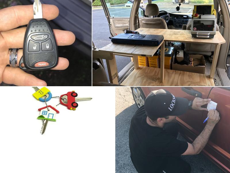 Columbus Local Locksmith