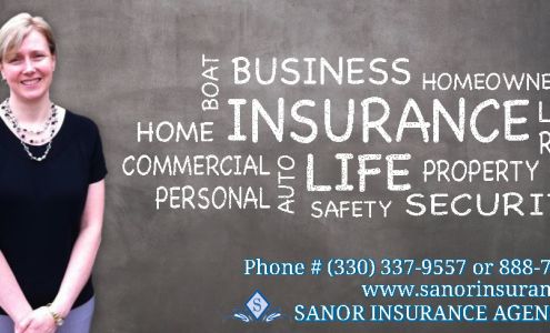 Sanor Insurance Agency, Inc.