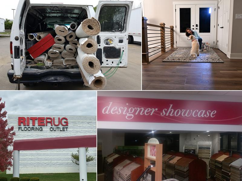 RiteRug Flooring Store and Outlet - Dayton