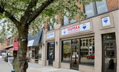RE/MAX Allegiance