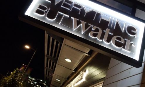 Everything But Water