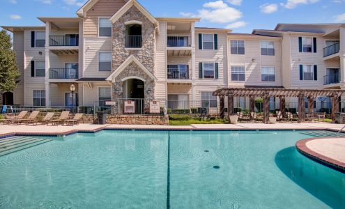 Woodland Park Apartment Homes