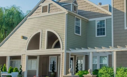 Sugarberry Apartments