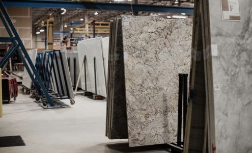 Precision Countertops