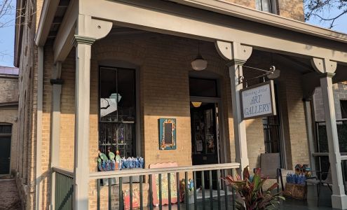 Starving Artist Art Gallery