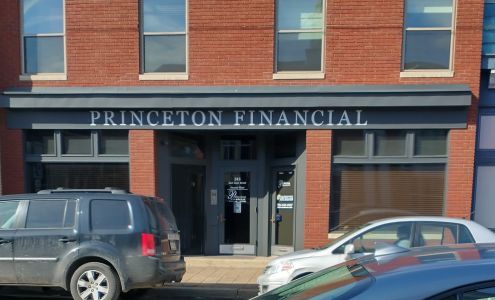 Princeton Financial