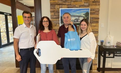 The Franke Group - CrossCountry Mortgage