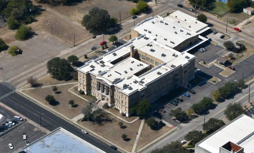 Historic Lofts at Waco High