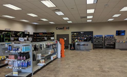 Crawford Electric Supply