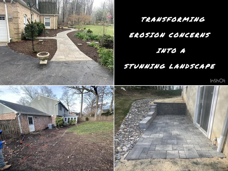 Premium Drainage and Erosion Solutions LLC