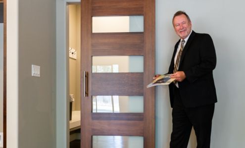 Brent Watson Realty w/Professional Realty Services