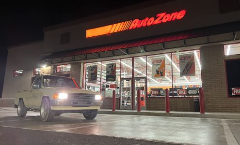 AutoZone Marana