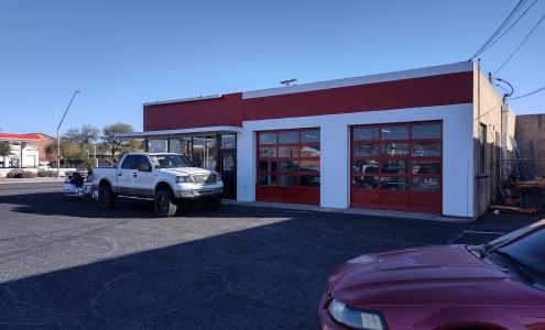 Embassy Tire & Wheel