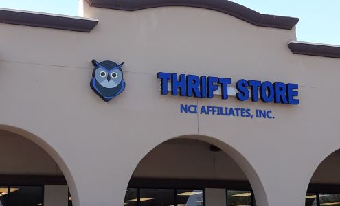 NCI Affiliates Inc Atascadero