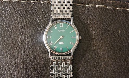 Pinky's Watch and Jewelry Repair