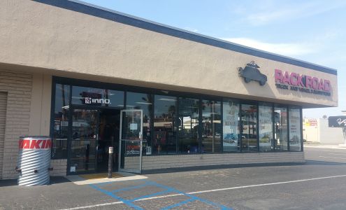 Rack N Road Car Racks and Hitch Superstores