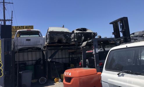 Art's Toyota Truck Parts