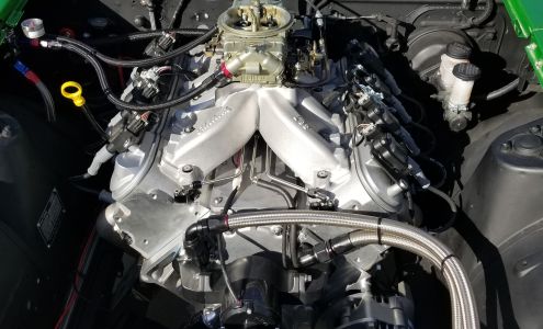 Ted's Carburetor Shop