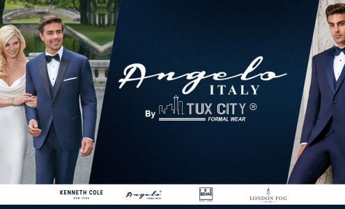 Angelo Formal Wear