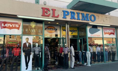 El Primo Huntington Park