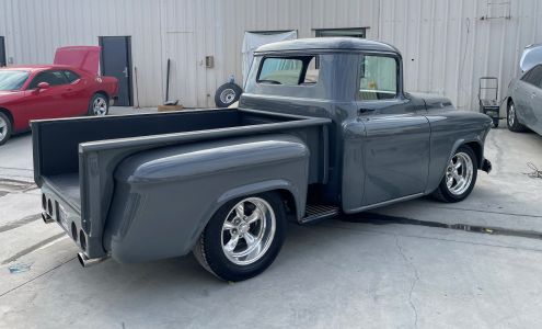 Alpha Performance Autobody