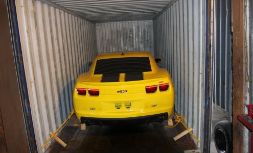 MTC Mazloum Trading Company, INC 4699 Dixie Hwy # 126, Lighthouse Point Florida 33064