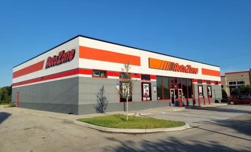 AutoZone Belle Glade