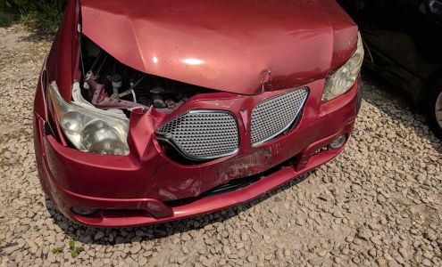 Bloomingdale Rescue & Recovery