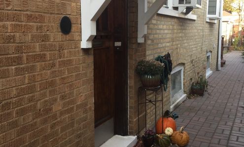 Thierry Roger Couture