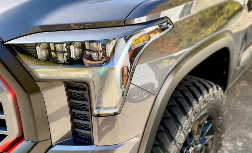 True Colors Detailing