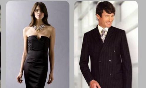 Dan's Clothier & Tailor Shop