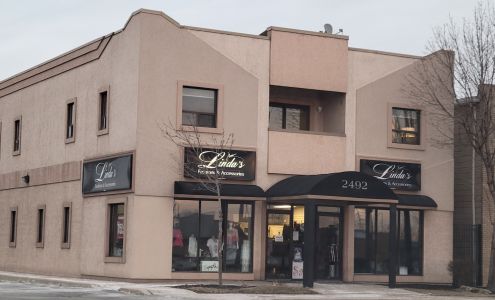 Linda's Fashions & Accessories Windsor