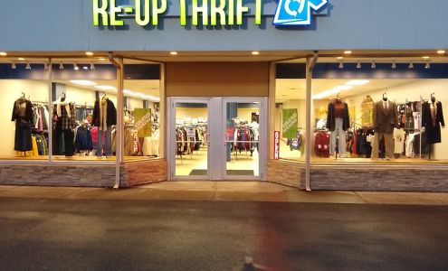 Re-Up Thrift