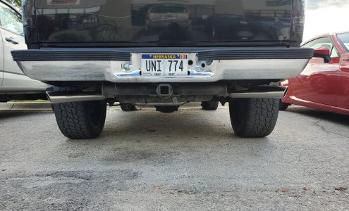 Ace Mufflers and Brakes