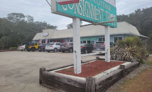 Cozy Cottage Consignment and Thrift