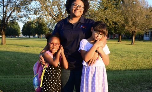 Adult & Teen Challenge of Oklahoma