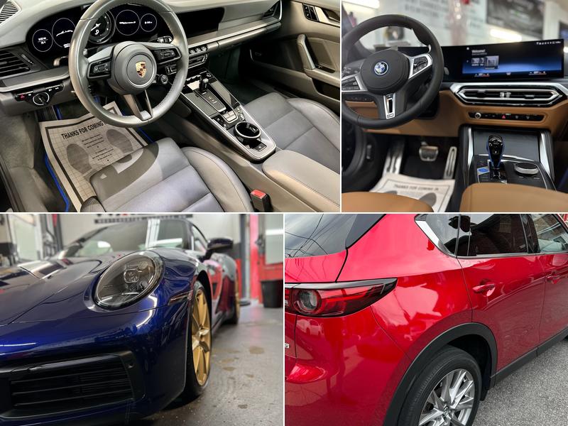 Westchester Auto Spa HQ